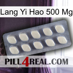 Lang Yi Hao 500 Mg 08